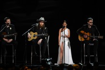 60th Annual GRAMMY Awards - Show