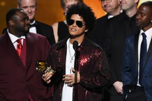 60th Annual GRAMMY Awards - Show