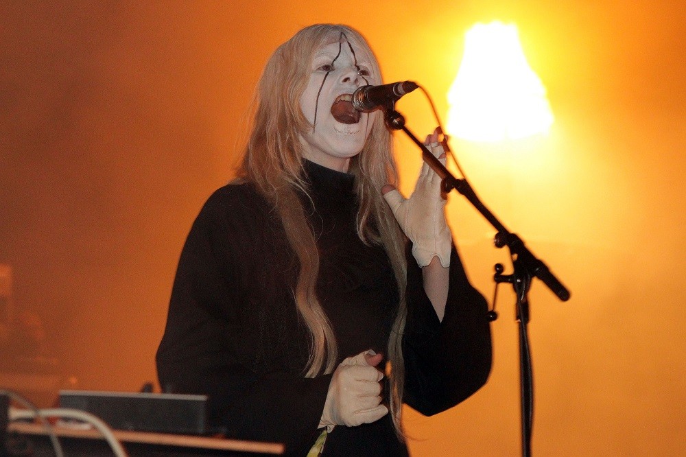 Fever Ray Announces First U.S. Tour Date in Eight Years SPIN