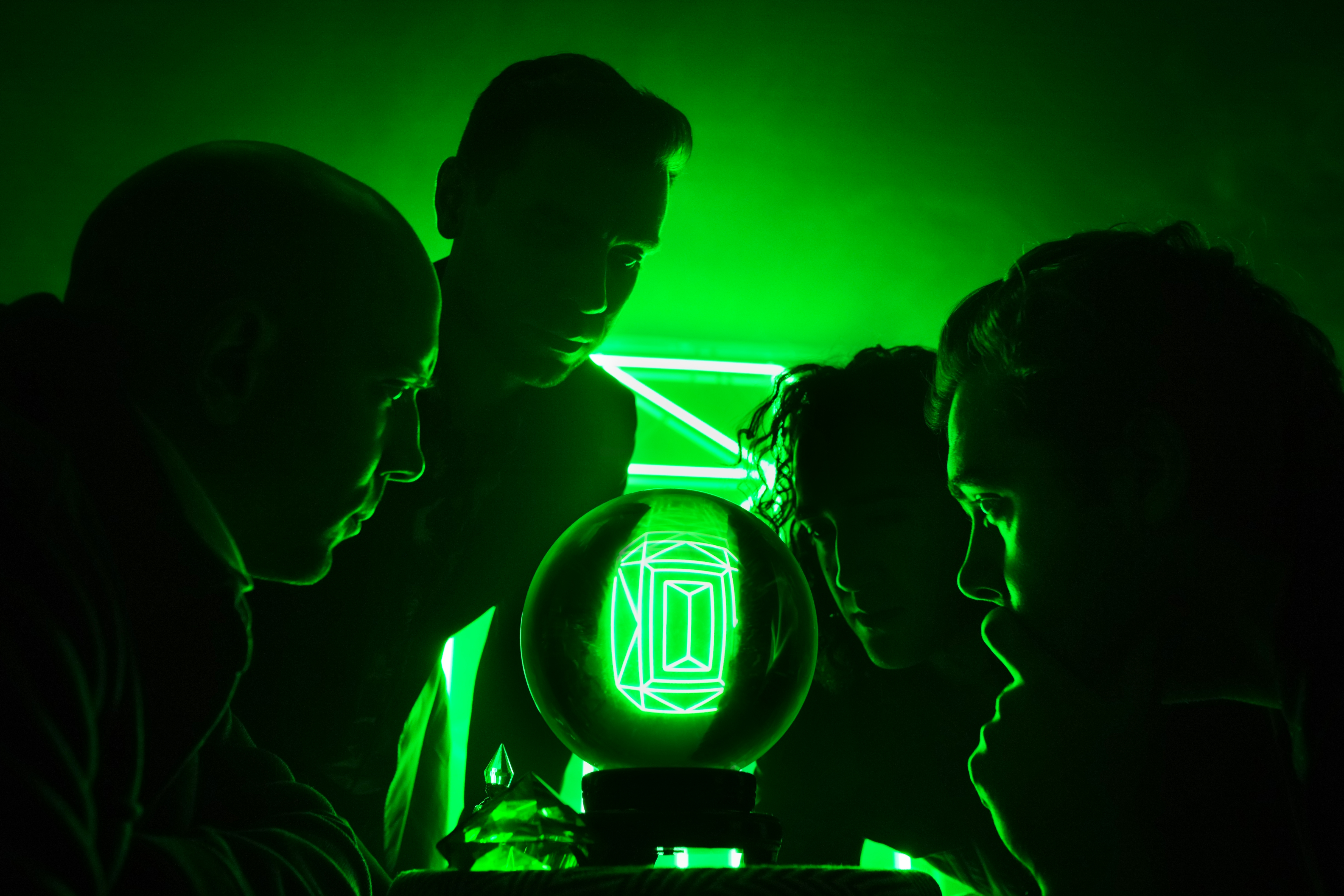 Lord Huron Return With 'Not Dead Yet'