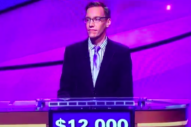 <i>Jeopardy!</i> Judges Are Sticklers When It Comes to Coolio Song Titles