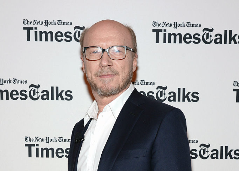 Four Women Accuse Director Paul Haggis of Sexual Misconduct, Including 2 Rapes