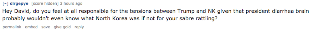 David Frum Didn't Seem Very Keen on Answering Questions About the Iraq War in His Reddit AMA