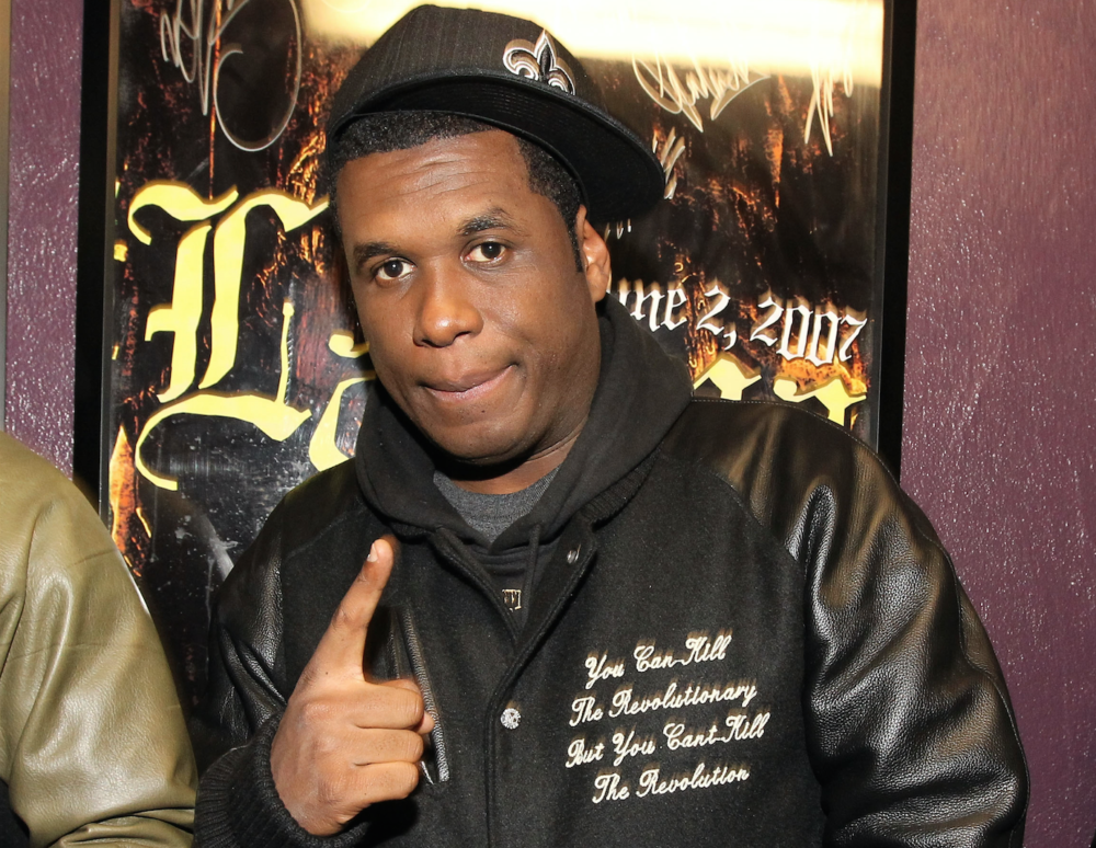 DOOM's Rap Group KMD Is Back With a New Album and Jay Electronica Collaboration