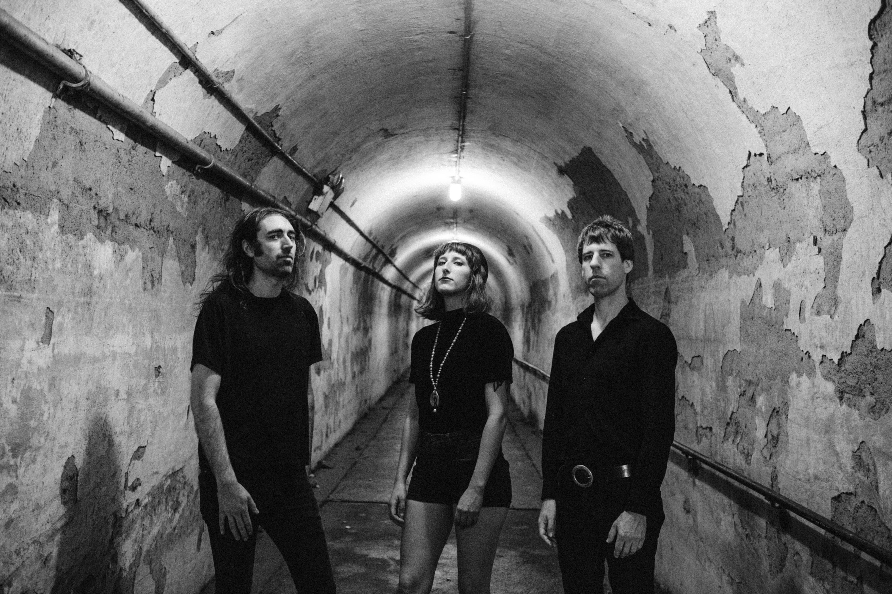 A Place to Bury Strangers Try 'Kicking Out Jams' on Their New 7"
