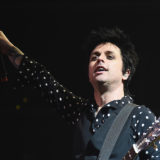 Watch Green Day's Billie Joe Armstrong Cover The Replacements With Steven Van Zandt, Tommy Stinson, Others