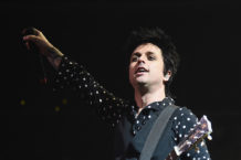 Green Day In Concert - Brooklyn, NY