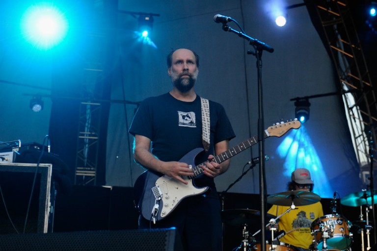 Built to Spill and Afghan Whigs Announce Tour