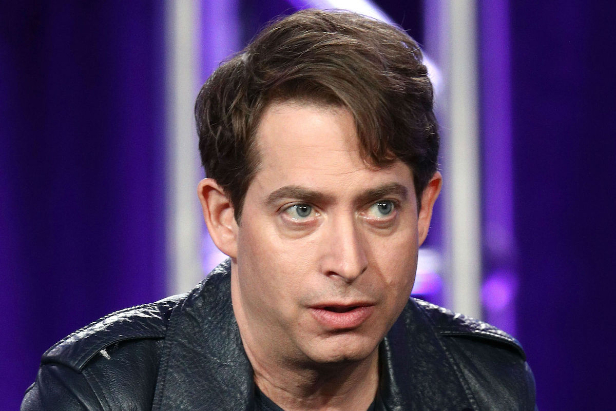 Charlie Walk Has a New Gig After Leaving Republic Amid Harassment Allegations