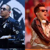 Diplo and Mark Ronson Have a New Project Called Silk City