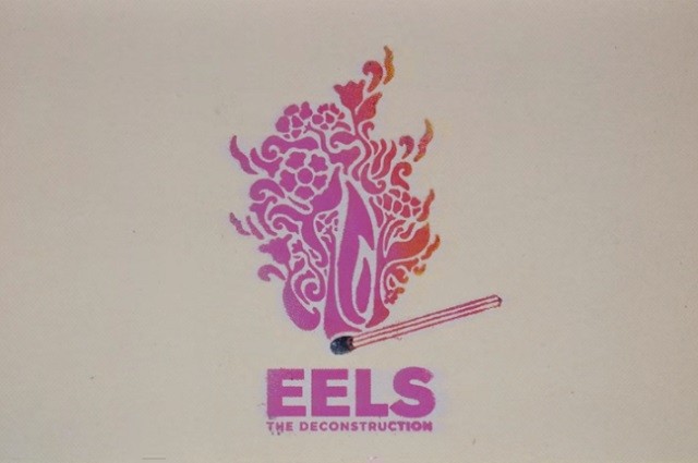 Eels Share Teaser for New Music - SPIN