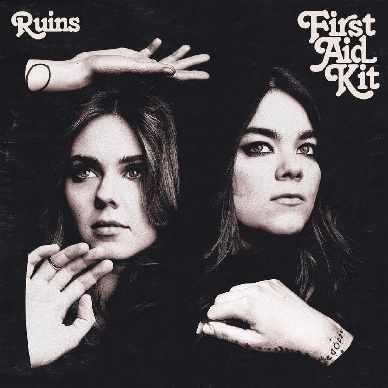 First Aid Kit Release Tribute to David Berman, Cover Silver Jews' "Random Rules"