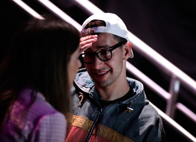 Jack Antonoff confirms he's single following Lena Dunham split