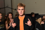 Jake Paul Facing Backlash for Rapping the N-Word