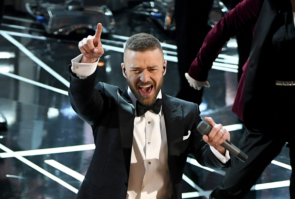 Watch Justin Timberlake Return To 'SNL' With New Songs