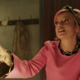 Lily Allen Announces New Album, Co-Stars With Giggs in 