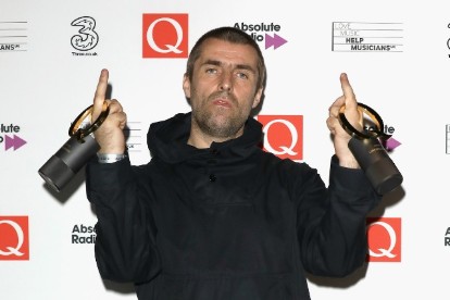 Liam Gallagher On His Truce With Noel Fuck The Truce Spin