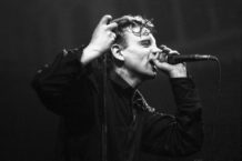 Mark E. Smith's best insults, quips and quotes