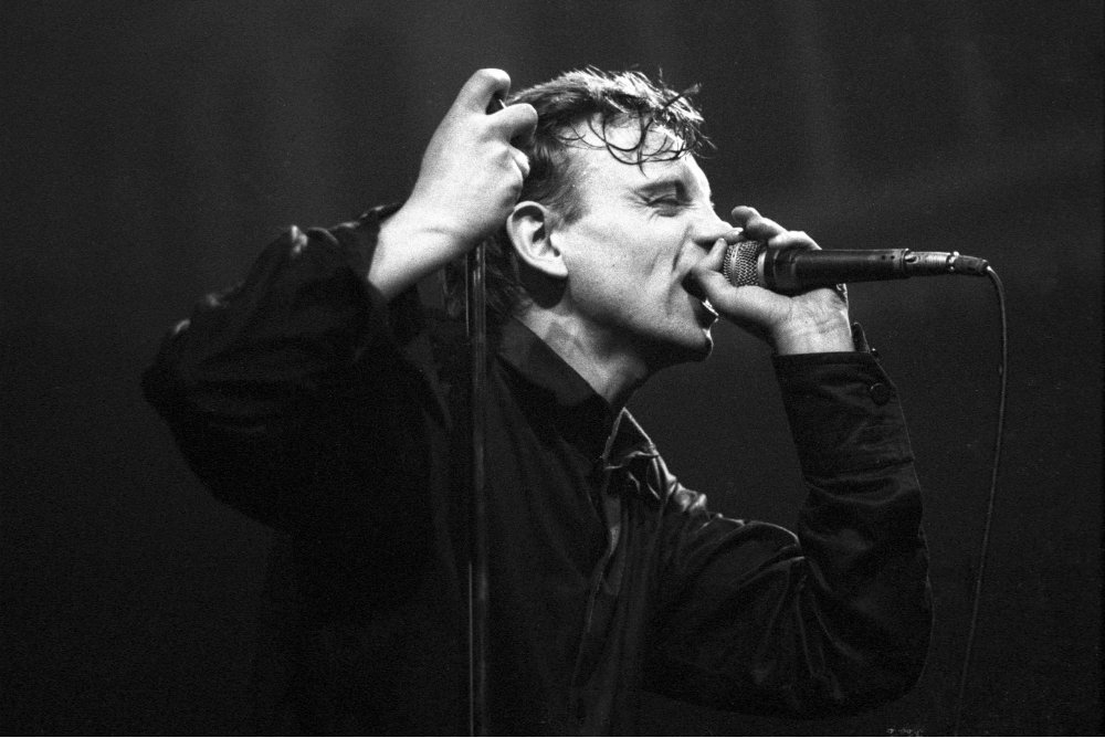 Mark E. Smith's best insults, quips and quotes
