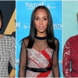 Hollywood Women Launch Legal Defense Fund for Sexual Harassment in Low-Wage Workplaces