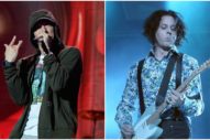 Governors Ball 2018: Eminem, Jack White, Yeah Yeah Yeahs to Headline