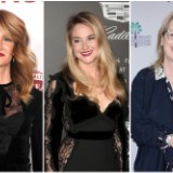 Golden Globes Nominees Bring Activists as Plus-Ones