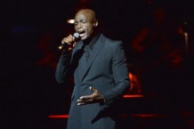 Seal backs off Oprah diss, takes shot at Stacy Dash
