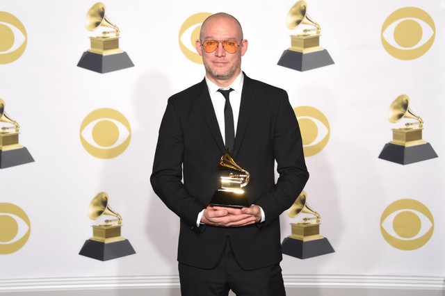 2018 Grammys: Best Alternative Music Album