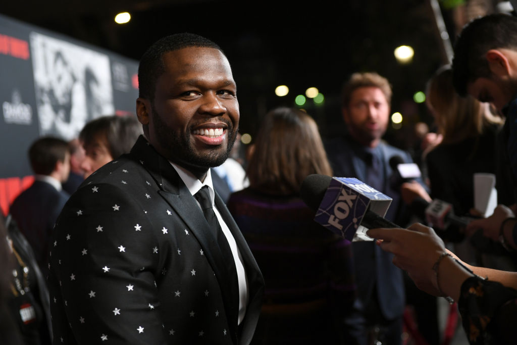50 Cent, Nicki Minaj and Quavo Remember Pop Smoke: 'Very Talented Humble Respectful And Appreciative'
