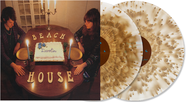 Beach House Announce Devotion 10th Anniversary Vinyl Reissue