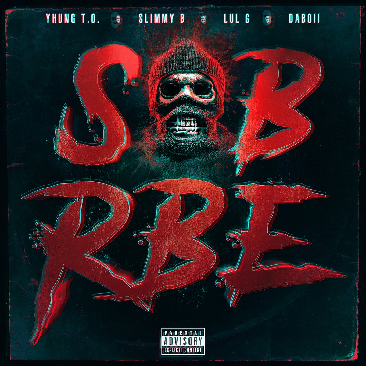 SOB x RBE and Marshmello Release Joint EP <i>Roll the Dice</i>
