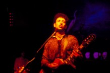 Jonathan Richman in Concert at Wetlands - 1994
