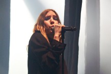 Lykke Li