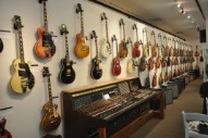 Report: Gibson Guitar Company Facing Imminent Bankruptcy