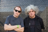 Melvins – “Stop Moving To Florida”