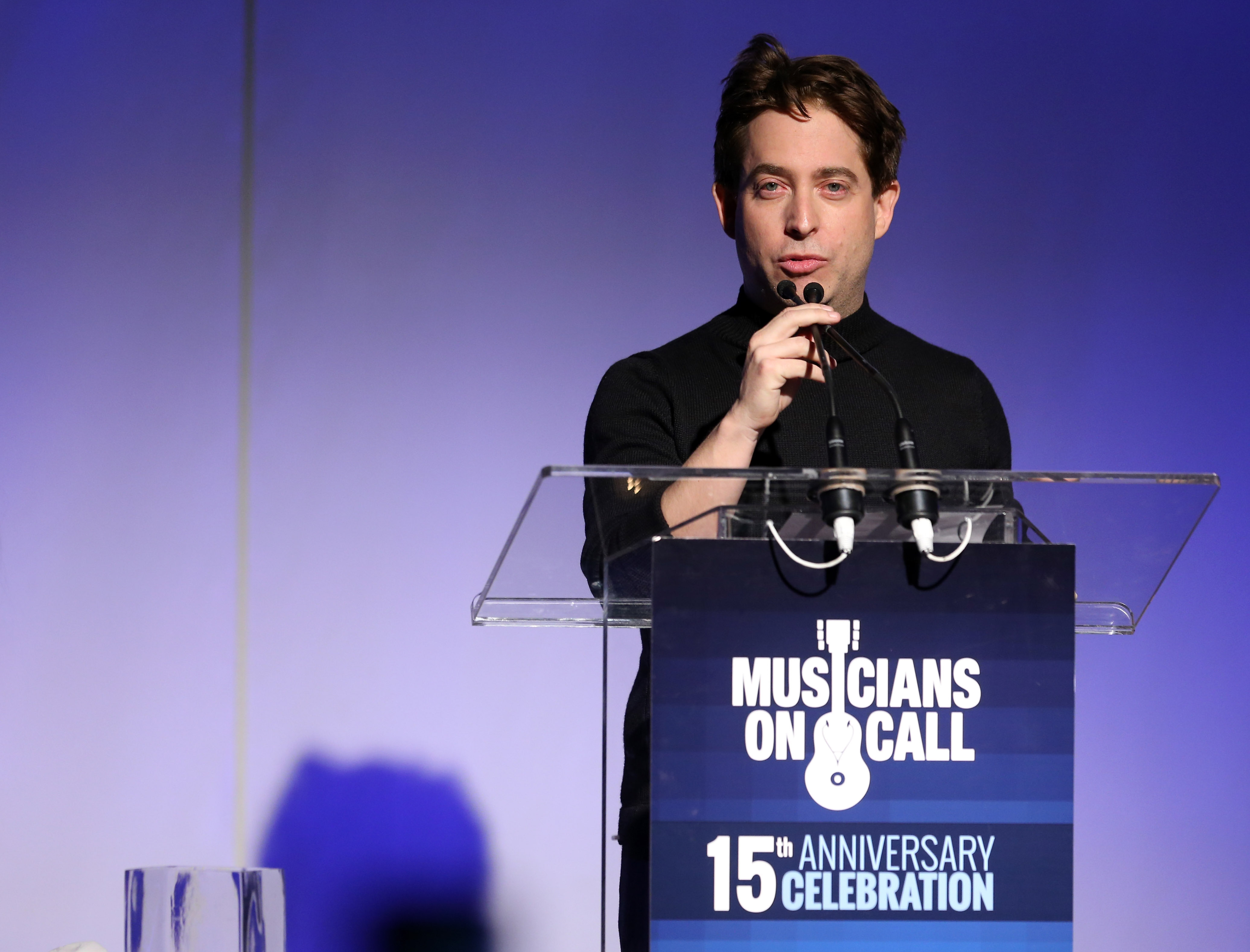 Music Exec Charlie Walk Leaves Republic Records Amid Harassment Accusations