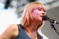 Wye Oak – “It Was Not Natural”