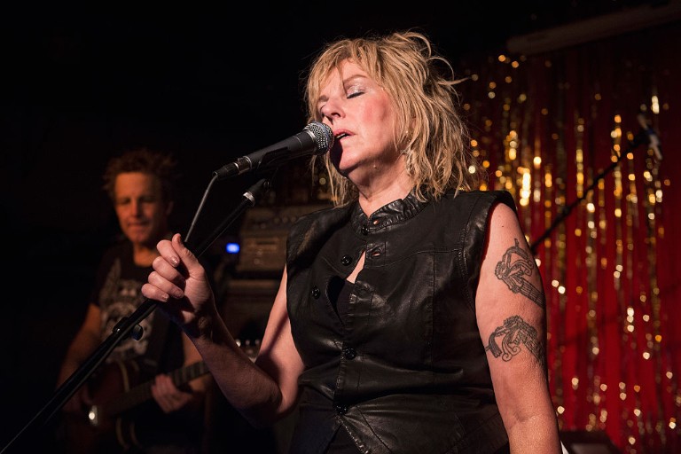 16th Annual Americana Music Festival & Conference - Day 3
