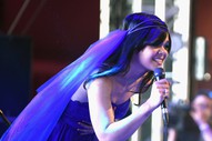 Listen to Songs From Bat For Lashes’ Collaborative Soundtrack for New BBC Show <i>Requiem</i>