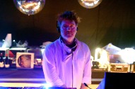 James Murphy and Soulwax Will Bring Despacio to New York With Three 8-Hour DJ Sets