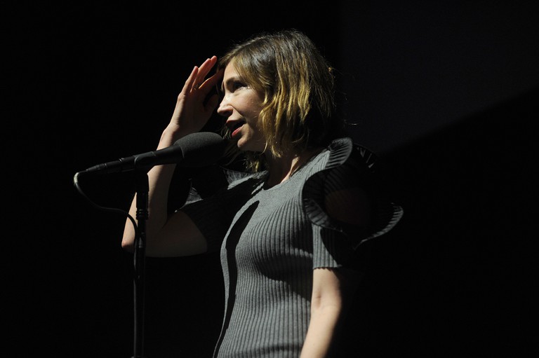 Oh! You Pretty Things! The 2016 Moth Ball, Celebrating All Things Glam And Rock - Honoring Carrie Brownstein