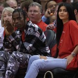 Travis Scott and Kylie Jenner Have Given Birth to a Baby Girl