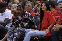 Oklahoma City Thunder v Houston Rockets - Game Five