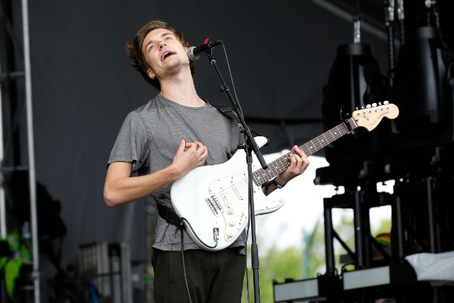 2017 Boston Calling Music Festival - Day 1