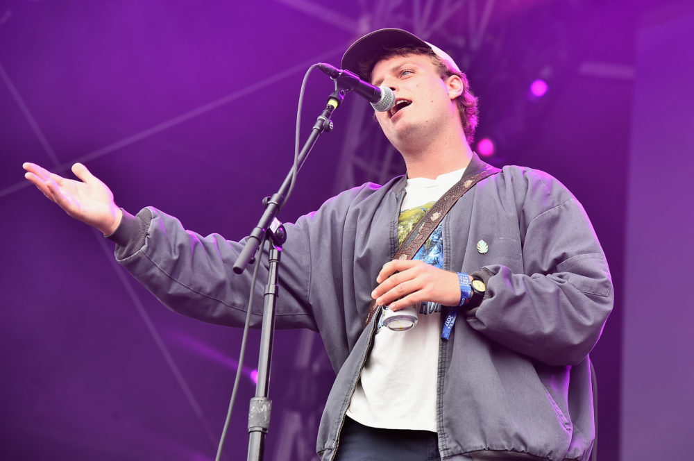 Mac DeMarco Shares Cover of 'Have Yourself a Merry Little Christmas'