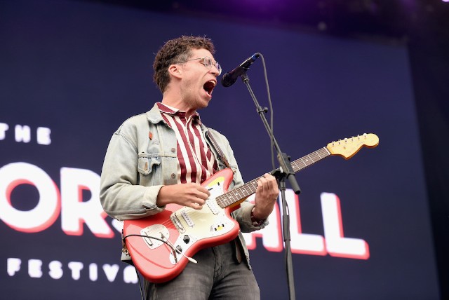 2017 The Governors Ball Music Festival - Day 3