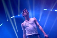 Perfume Genius Announces New Tour Dates With David Byrne, Big Thief and Belle & Sebastian