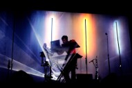 Nicolas Jaar Surprise-Released a New Album as “Against All Logic” Last Week