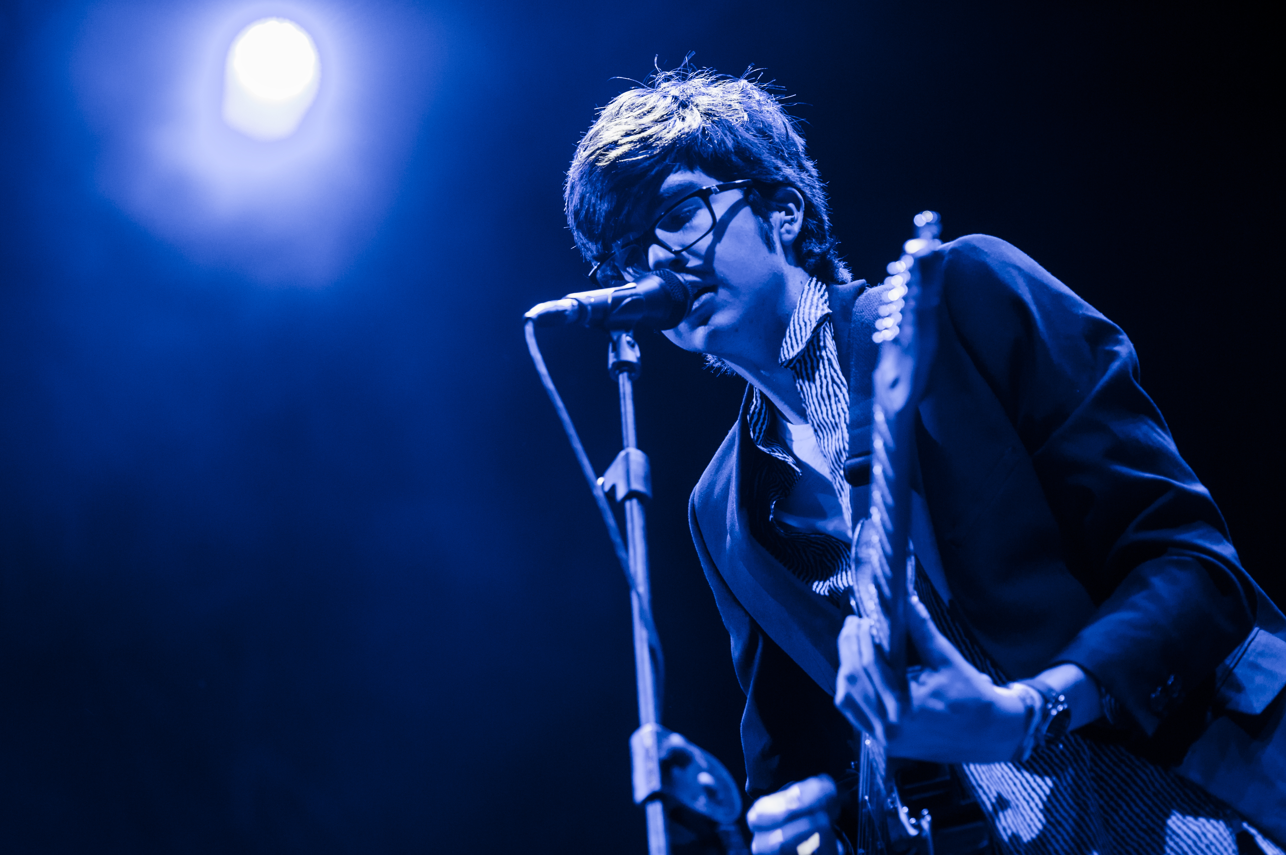 Car Seat Headrest Cover Nine Inch Nails, David Bowie and More on Covers EP