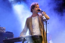 Reading Festival - Day 3